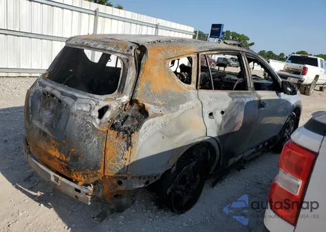 2017 Toyota Rav4 Le from USA, damaged, VIN 2T3ZFREV3HW338756